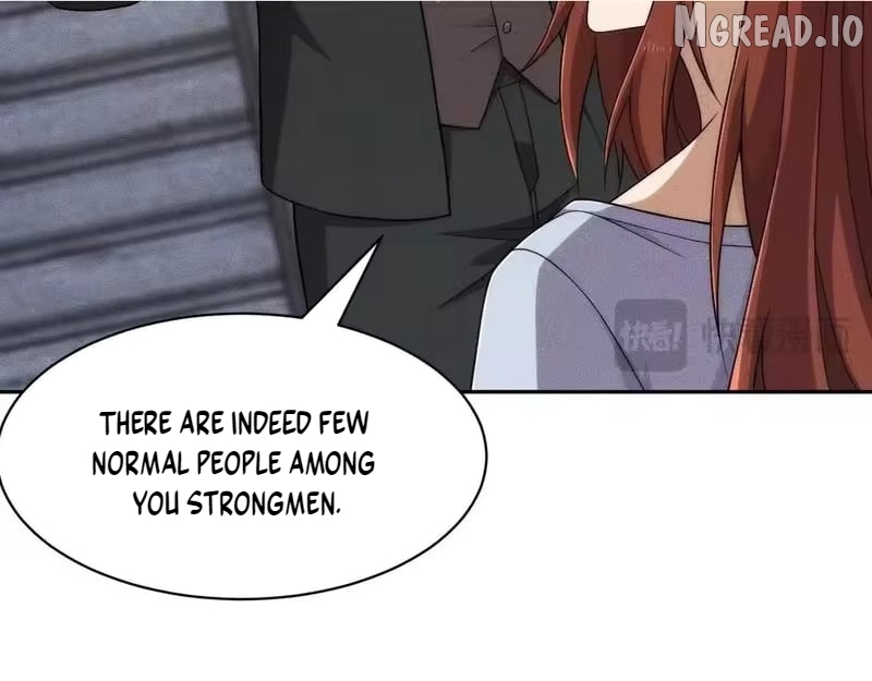 Hidden Dragon in the City (2025) Chapter 61  - page 71